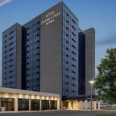 Doubletree By Hilton Pointe Claire Montreal Airport West Hotel Exterior foto
