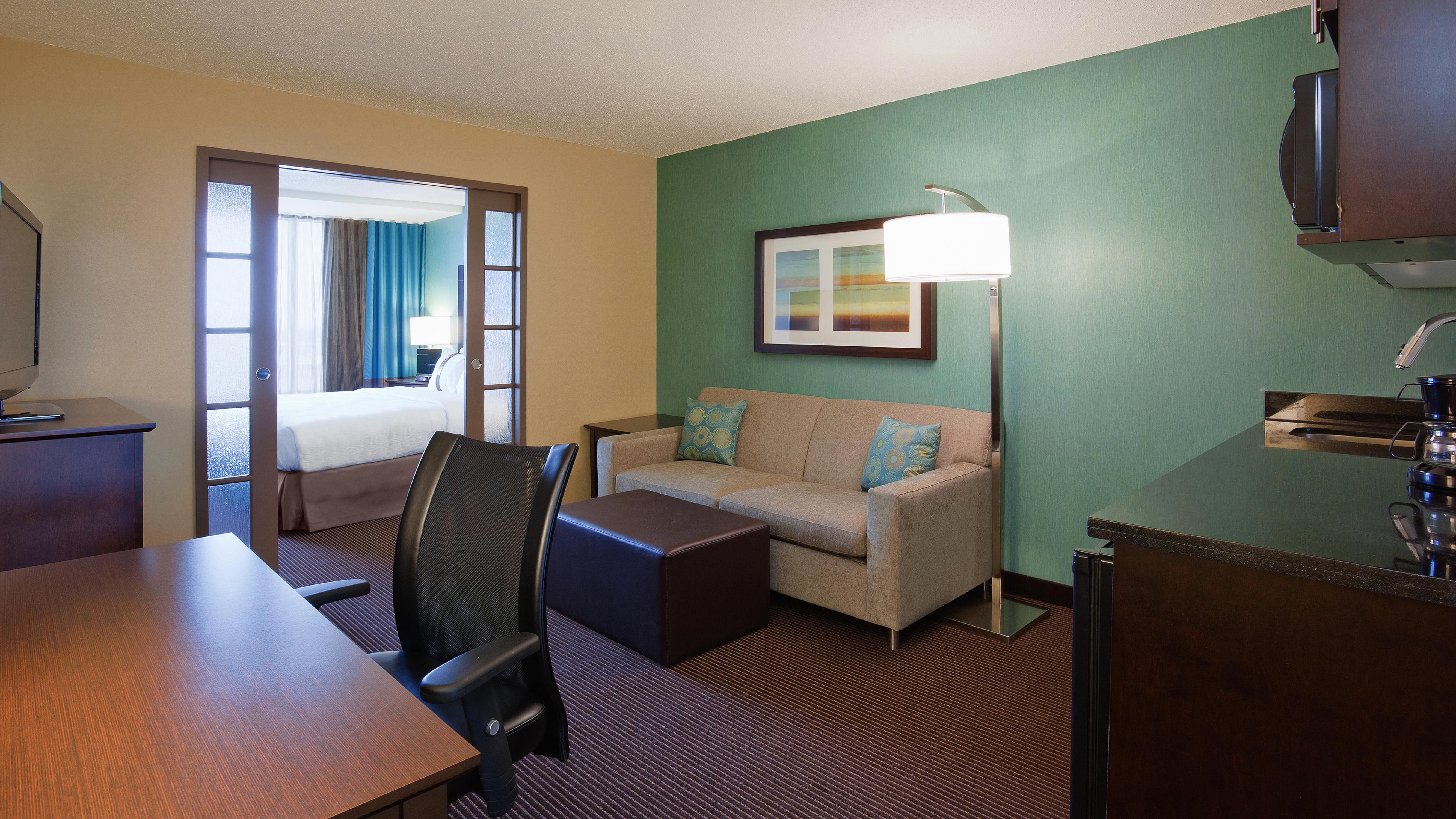 Doubletree By Hilton Pointe Claire Montreal Airport West Hotel Exterior foto