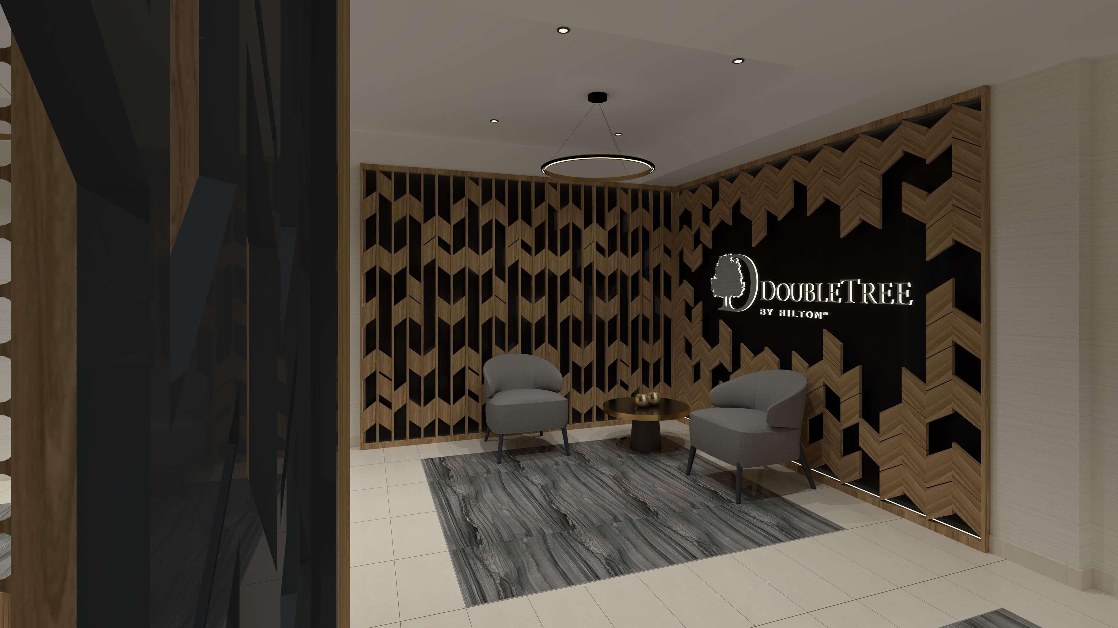 Doubletree By Hilton Pointe Claire Montreal Airport West Hotel Exterior foto