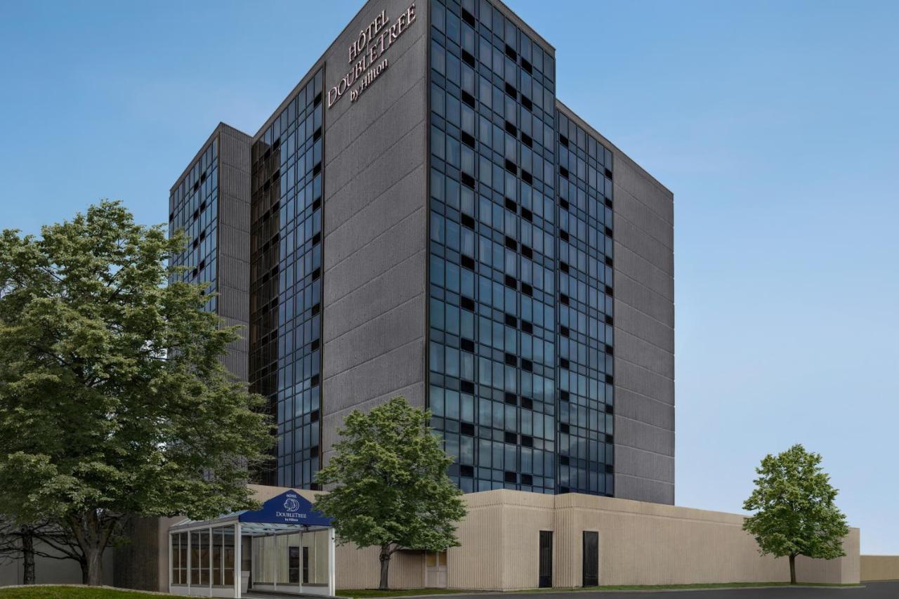 Doubletree By Hilton Pointe Claire Montreal Airport West Hotel Exterior foto