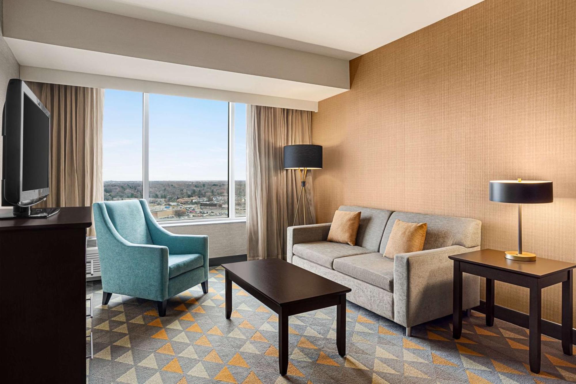 Doubletree By Hilton Pointe Claire Montreal Airport West Hotel Exterior foto